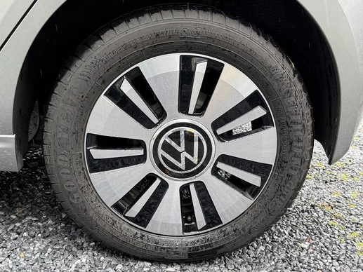 Volkswagen e-up! - Afbeelding 9 van 22