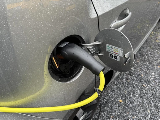Volkswagen e-up! - Afbeelding 10 van 22