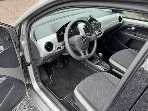 Volkswagen e-up! - Afbeelding 12 van 22
