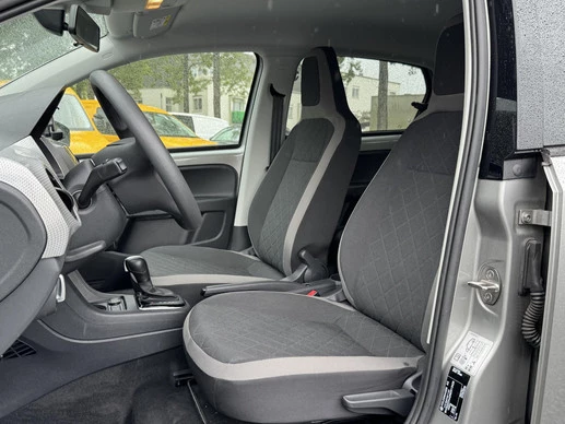 Volkswagen e-up! - Afbeelding 13 van 22