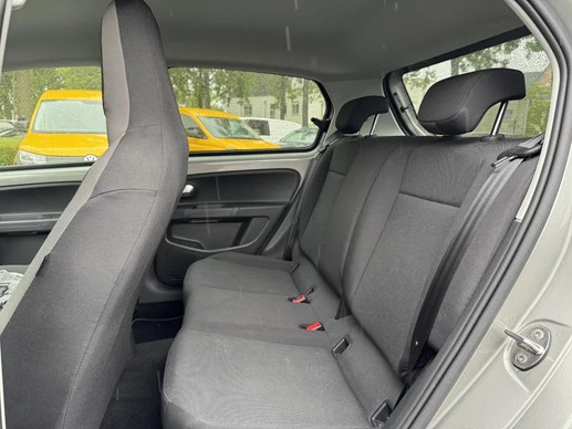 Volkswagen e-up! - Afbeelding 14 van 22