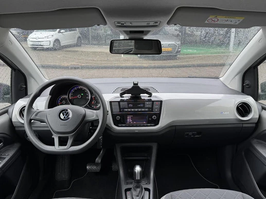 Volkswagen e-up! - Afbeelding 15 van 22