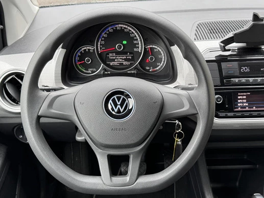 Volkswagen e-up! - Afbeelding 16 van 22