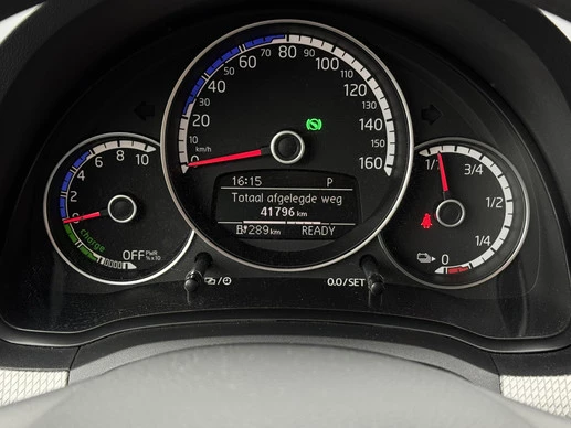 Volkswagen e-up! - Afbeelding 17 van 22