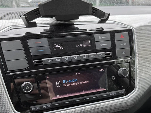 Volkswagen e-up! - Afbeelding 18 van 22