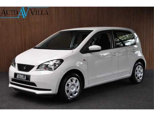 SEAT Mii - Afbeelding 1 van 23