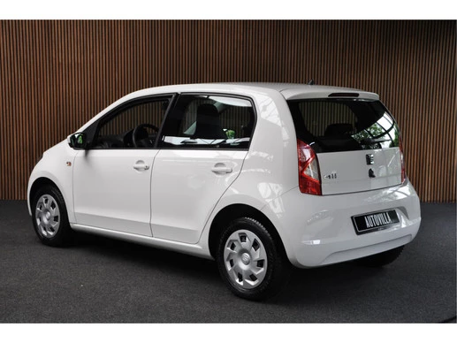 SEAT Mii - Afbeelding 3 van 23