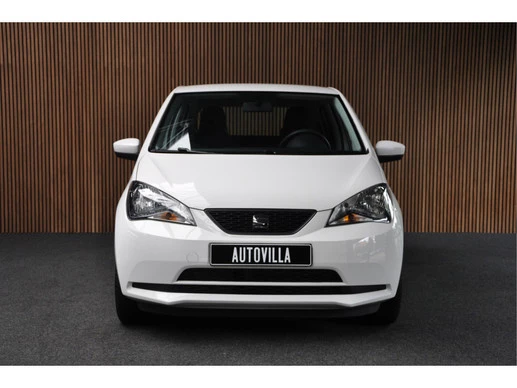 SEAT Mii - Afbeelding 4 van 23