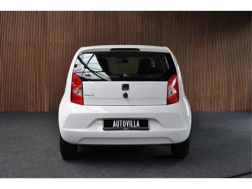 SEAT Mii - Afbeelding 5 van 23