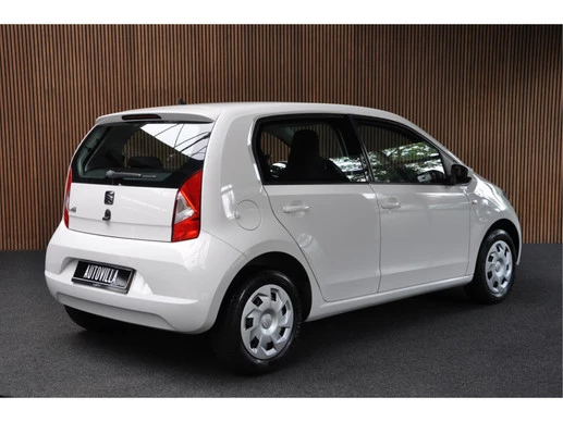 SEAT Mii - Afbeelding 6 van 23