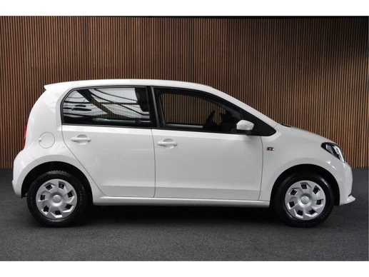 SEAT Mii - Afbeelding 7 van 23