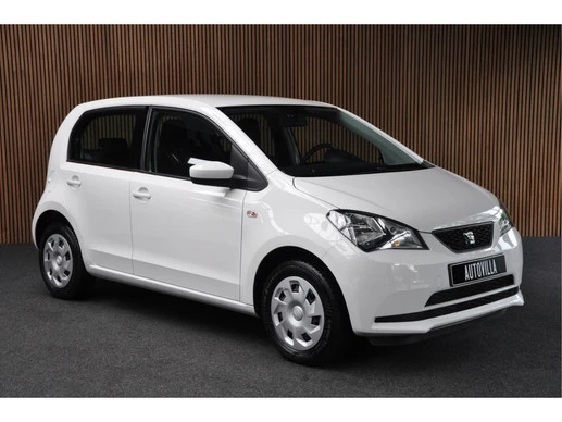 SEAT Mii - Afbeelding 8 van 23