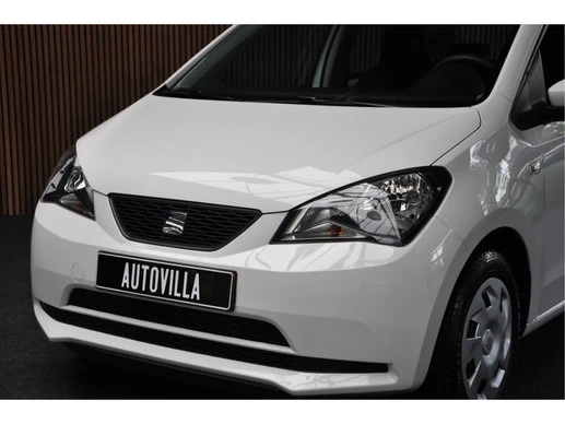 SEAT Mii - Afbeelding 9 van 23