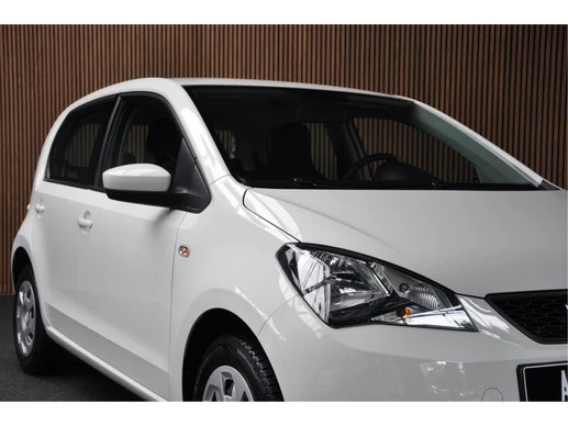 SEAT Mii - Afbeelding 10 van 23