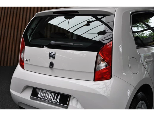 SEAT Mii - Afbeelding 11 van 23