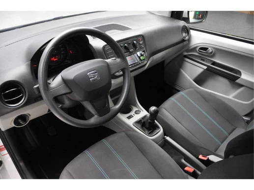 SEAT Mii - Afbeelding 12 van 23