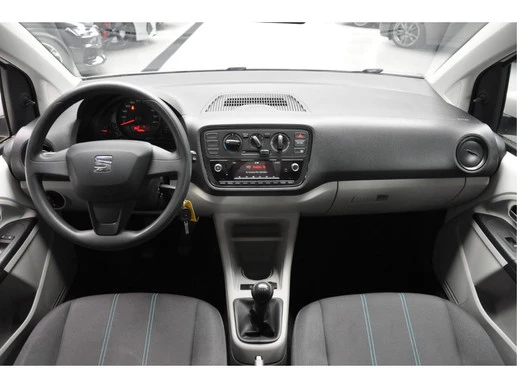 SEAT Mii - Afbeelding 13 van 23