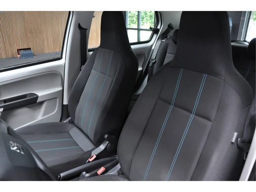 SEAT Mii - Afbeelding 14 van 23