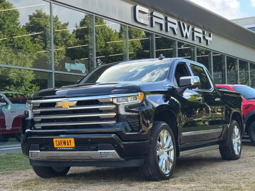 Chevrolet Silverado - Afbeelding 1 van 21