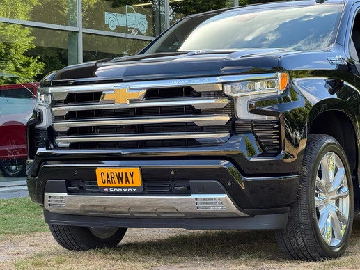 Chevrolet Silverado - Afbeelding 2 van 21