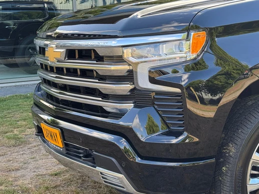 Chevrolet Silverado - Afbeelding 3 van 21