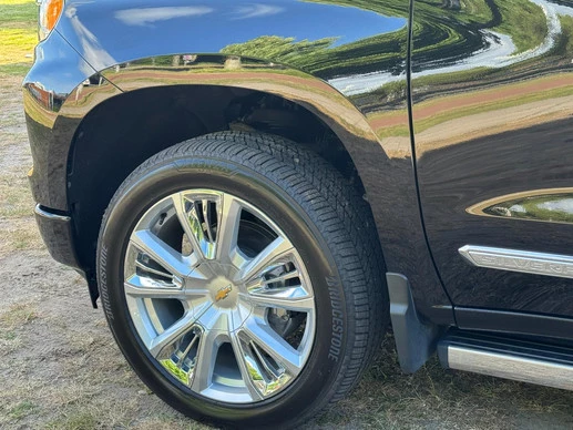 Chevrolet Silverado - Afbeelding 4 van 21