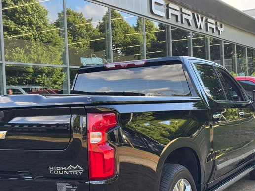 Chevrolet Silverado - Afbeelding 5 van 21
