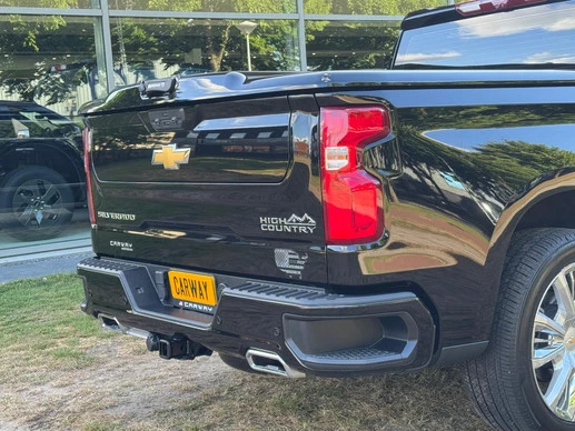 Chevrolet Silverado - Afbeelding 6 van 21