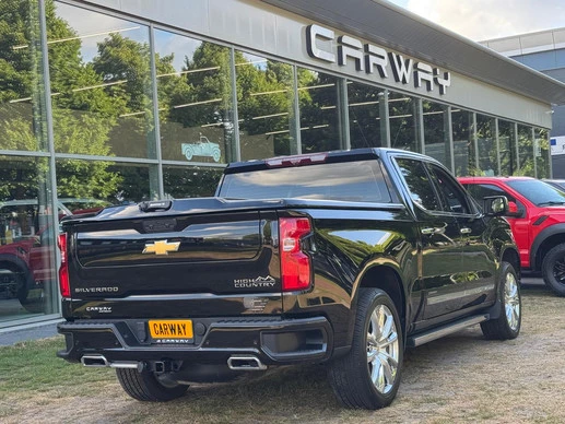 Chevrolet Silverado - Afbeelding 7 van 21