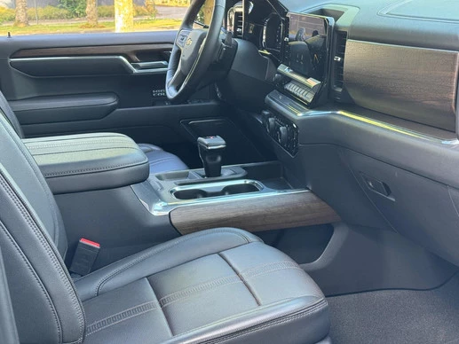 Chevrolet Silverado - Afbeelding 10 van 21