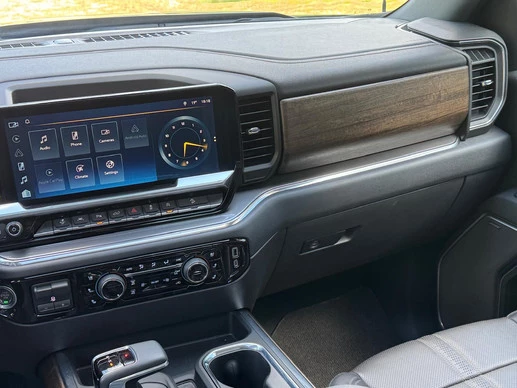 Chevrolet Silverado - Afbeelding 12 van 21
