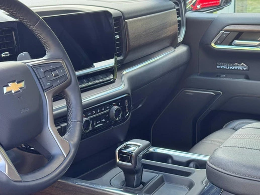 Chevrolet Silverado - Afbeelding 14 van 21