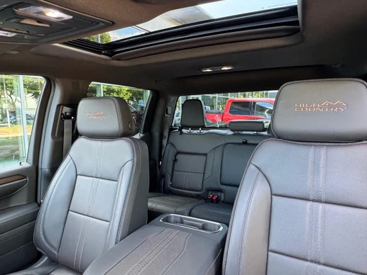 Chevrolet Silverado - Afbeelding 18 van 21