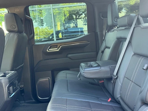 Chevrolet Silverado - Afbeelding 19 van 21