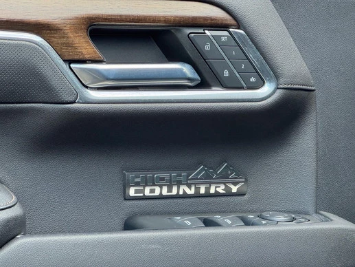 Chevrolet Silverado - Afbeelding 20 van 21