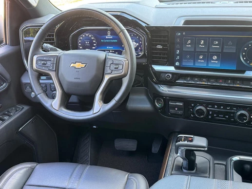 Chevrolet Silverado - Afbeelding 21 van 21
