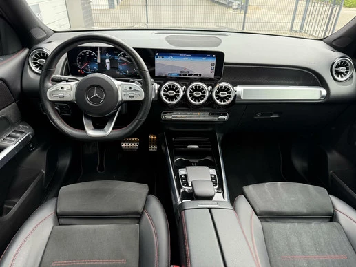 Mercedes-Benz GLB - Afbeelding 2 van 26