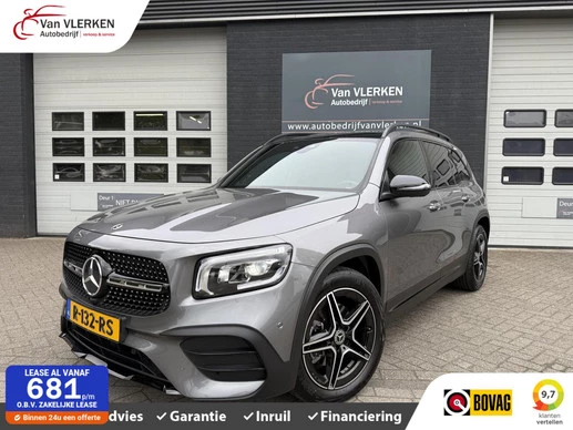 Mercedes-Benz GLB - Afbeelding 1 van 26