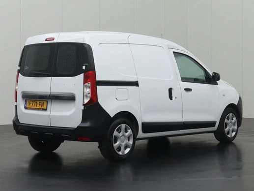 Dacia Dokker - Afbeelding 2 van 21