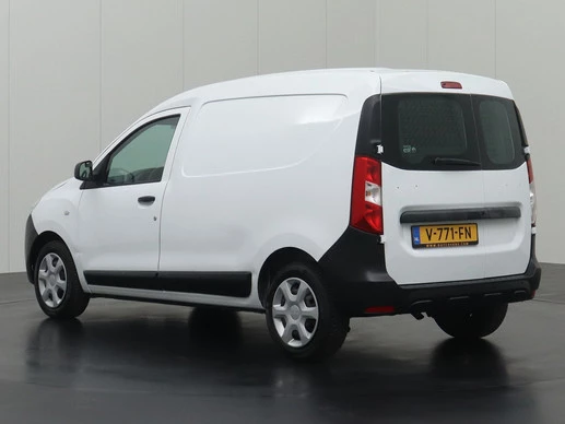 Dacia Dokker - Afbeelding 6 van 21