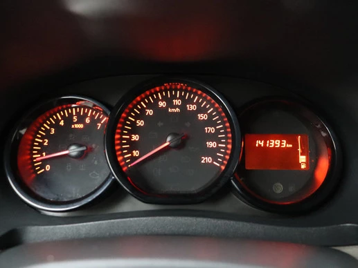 Dacia Dokker - Afbeelding 9 van 21