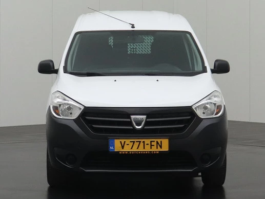 Dacia Dokker - Afbeelding 10 van 21