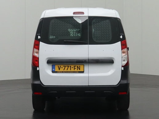 Dacia Dokker - Afbeelding 11 van 21