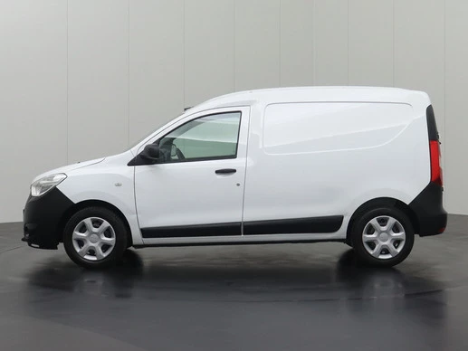 Dacia Dokker - Afbeelding 12 van 21