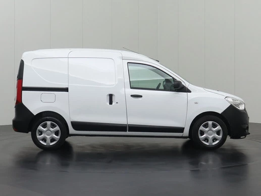 Dacia Dokker - Afbeelding 13 van 21