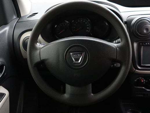 Dacia Dokker - Afbeelding 14 van 21