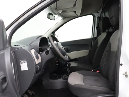 Dacia Dokker - Afbeelding 18 van 21