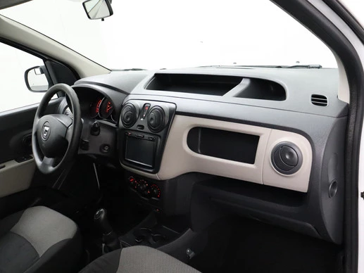 Dacia Dokker - Afbeelding 19 van 21