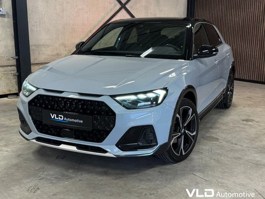 Audi A1 - Afbeelding 2 van 22