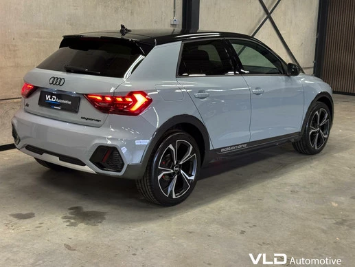 Audi A1 - Afbeelding 4 van 22